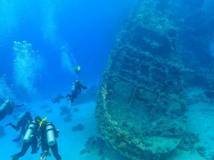 5 tesouros perdidos no fundo do mar para caçadores de aventuras