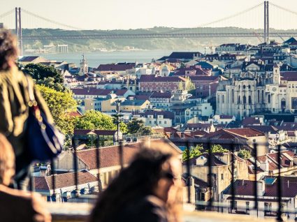 7 coisas que os turistas fazem na capital e que os lisboetas deviam experimentar