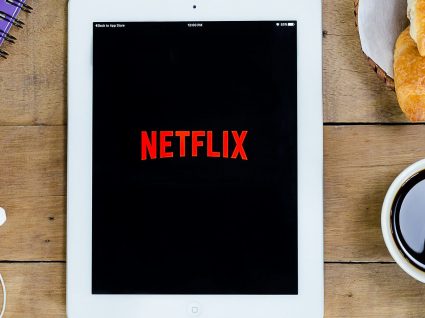 As 10 séries mais vistas na Netflix (de sempre!)