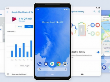 Android 9 Pie: todas as novidades e como instalar