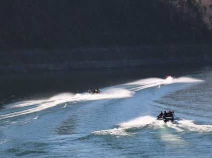 Achigã Challenge - 2º Circuito de Pesca Aldeias do Xisto