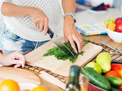 Alimentos como medicamentos: coma bem para viver melhor!