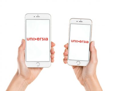 Universia Espanha com diversas oportunidades de emprego