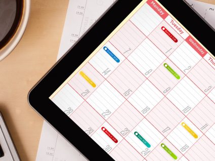 10 dicas para ter uma vida organizada