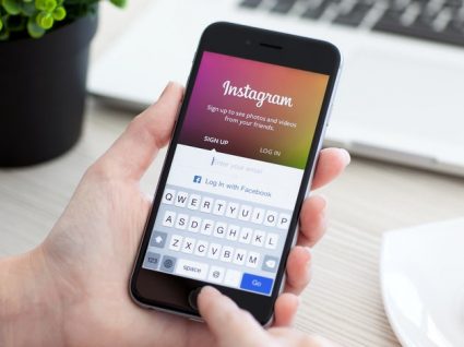 Como impedir que vejam que está online no Instagram