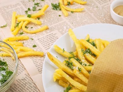 Batatas fritas: 5 receitas que a ciência diz serem viciantes