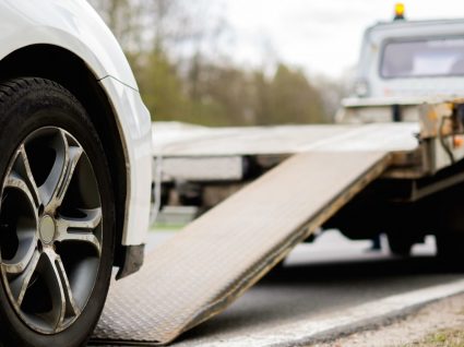 Quando vale a pena acionar o seguro automóvel? Saiba mais