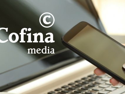 Cofina Media está a recrutar técnico de informática