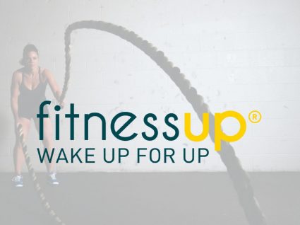 Fitness Up recruta treinadores e comerciais