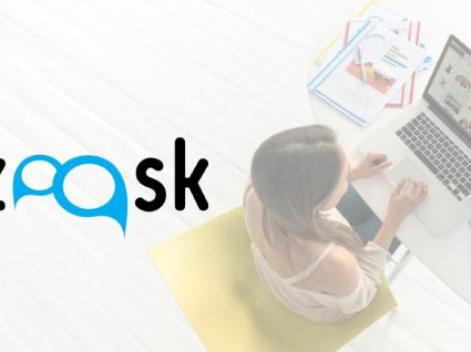 Zaask: registe-se e encontre oportunidades de trabalho