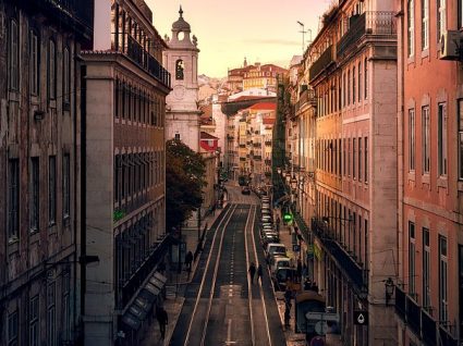 Destinos em Portugal para um fim de semana: 8 locais que deve conhecer