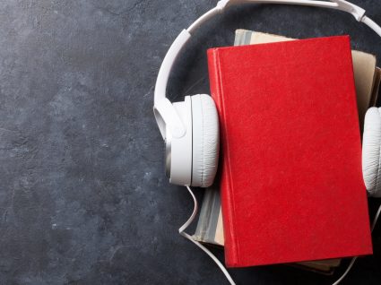 5 audiobooks para ouvir no trânsito e usufruir da viagem