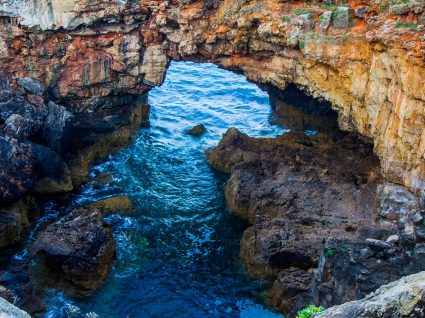 Boca do Inferno: da história à lenda do ponto de visita mais famoso de Cascais