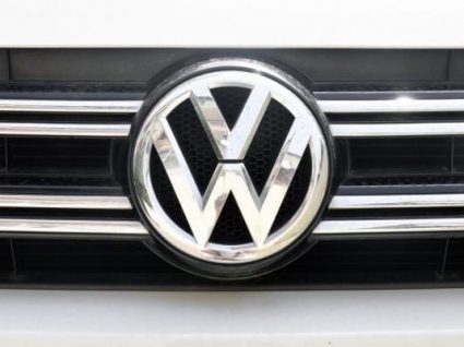 Os 10 melhores Volkswagen de sempre