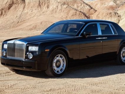 Os 10 carros mais caros do mundo