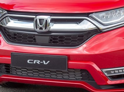 Novo Honda CRV VTEC: o que tem de saber sobre o novo SUV de sete lugares