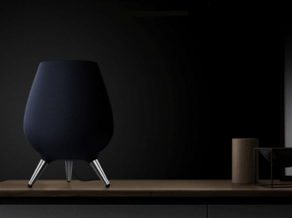 Samsung Galaxy Home: a nova coluna inteligente está a chegar