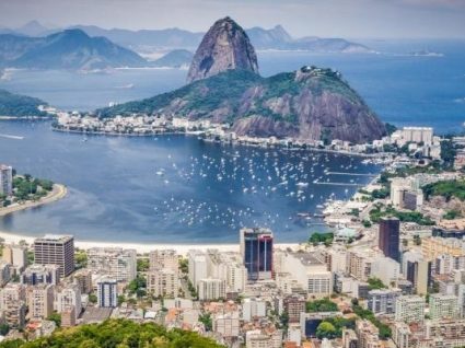 Tudo o que precisa de saber se vai viajar para o Brasil