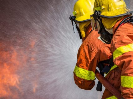 As 10 profissões mais stressantes de 2018