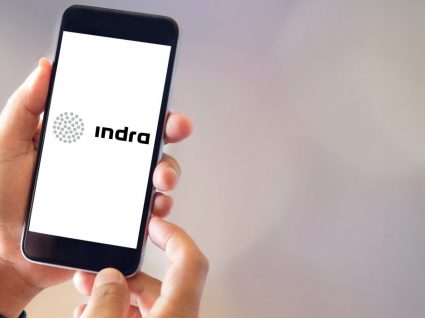 Indra procura consultores TI em Lisboa