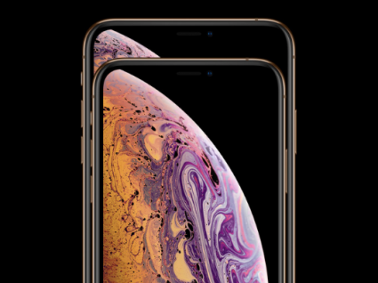 iPhone XS Max: o maior smartphone de sempre