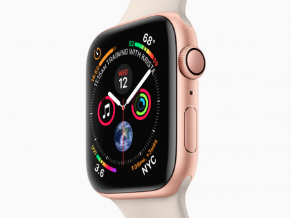 Apple Watch 4: tudo o que sempre sonhou (e mais)