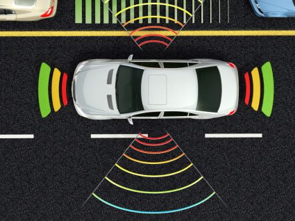 Sistema de estacionamento automático: fique a par das novidades