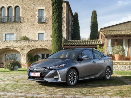 Empresa financeira das marcas Lexus e Toyota entra em Portugal