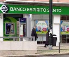 Banca na mira das medidas de austeridade