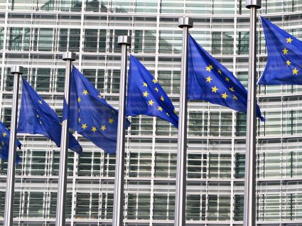 Abertas as candidaturas para concorrer à União Europeia