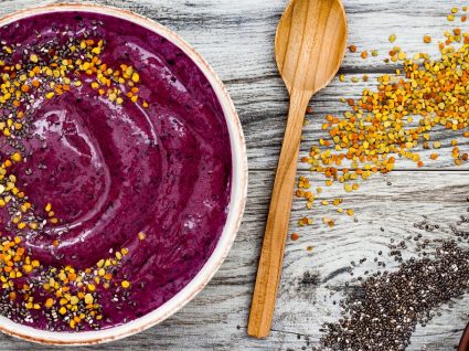 5 receitas com açaí para fazer e devorar em casa