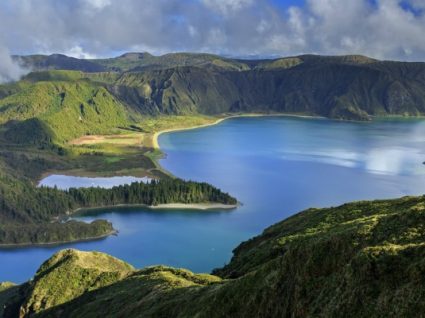 10 imagens que provam que os Açores são uma maravilha da natureza