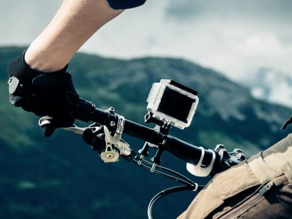 4 alternativas à GoPro