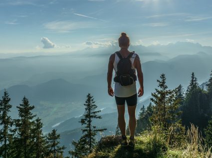 As 8 melhores trilhas de trekking de Portugal