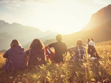 Quer ser mais feliz? Estas pequenas mudanças podem ajudar