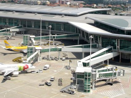 Aeroporto do Porto com 5 novas rotas em 2018