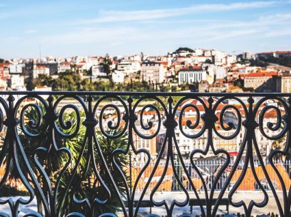 Os melhores AirBnb em Lisboa