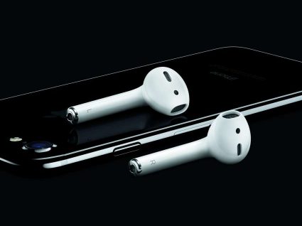 Novidade: AirPods já estão à venda