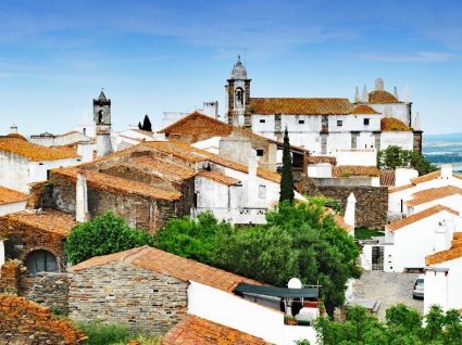 6 sugestões de hotéis para passagem de ano no Alentejo