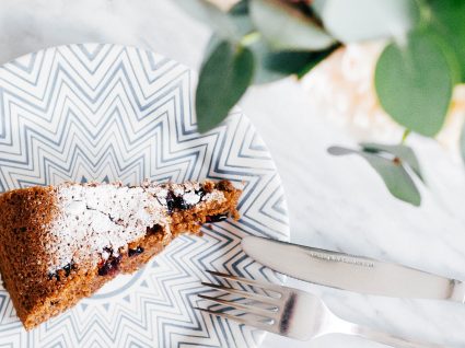 Bolo de cerveja? Sim, e é delicioso