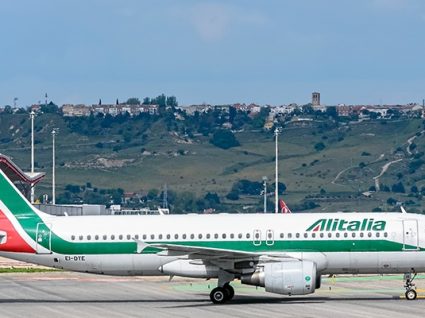 Itália: greve no setor aéreo pode afetar mais de 500 voos europeus