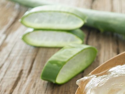 Aloe vera faz realmente bem à saúde?