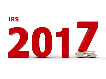 Conheça as alterações no IRS para 2017