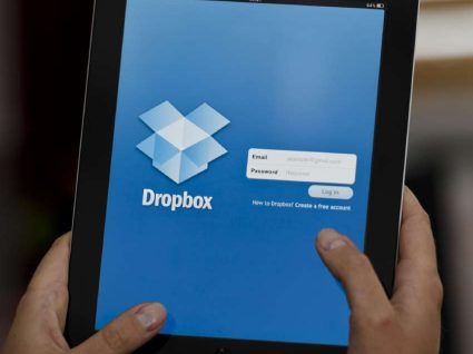 5 alternativas à Dropbox