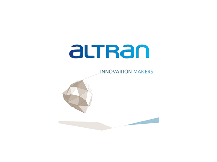 Altran com mais de 80 oportunidades em Portugal