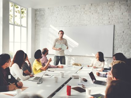 Apenas 18% dos alunos de cursos profissionais seguem para o superior