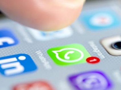 Esta app permite que espiem o seu WhatsApp