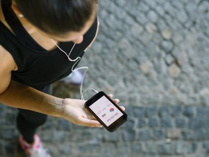 As 6 melhores apps de fitness para ficar em forma