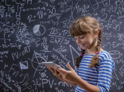 5 apps para aprender matemática