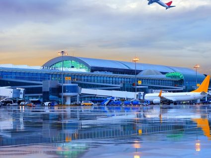 Aprender inglês para viajar: expressões essenciais no aeroporto